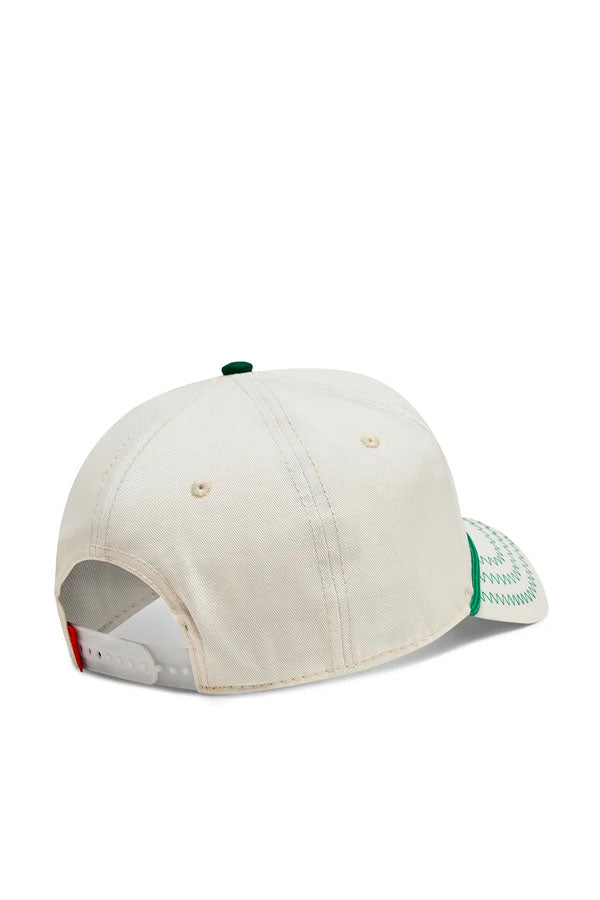 CAPPELLI Bianco Goorin Bros