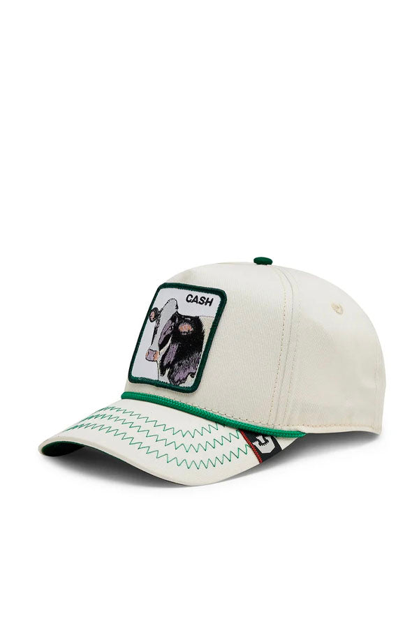 CAPPELLI Bianco Goorin Bros