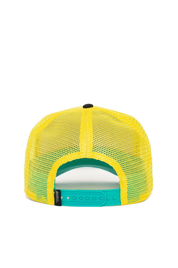 CAPPELLI Giallo Goorin Bros