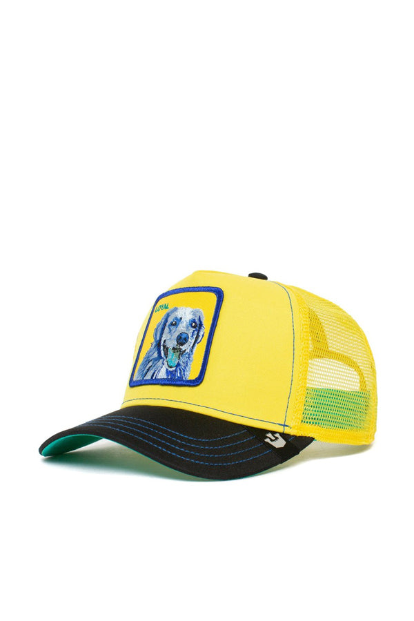 CAPPELLI Giallo Goorin Bros