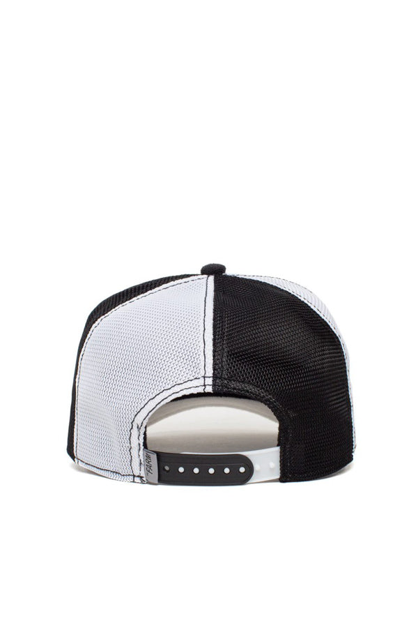 CAPPELLI Bianco Goorin Bros