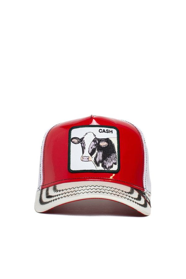 CAPPELLI Rosso Goorin Bros