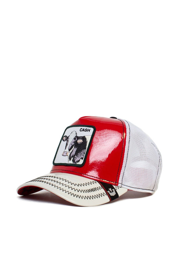 CAPPELLI Rosso Goorin Bros