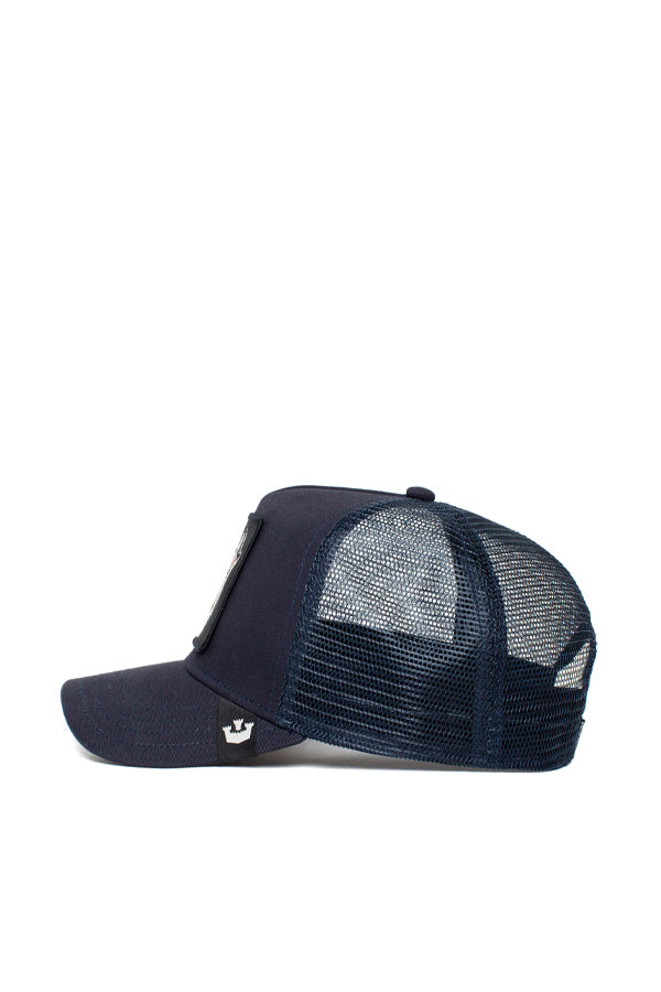 CAPPELLI Blu Goorin Bros