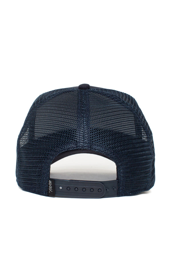 CAPPELLI Blu Goorin Bros