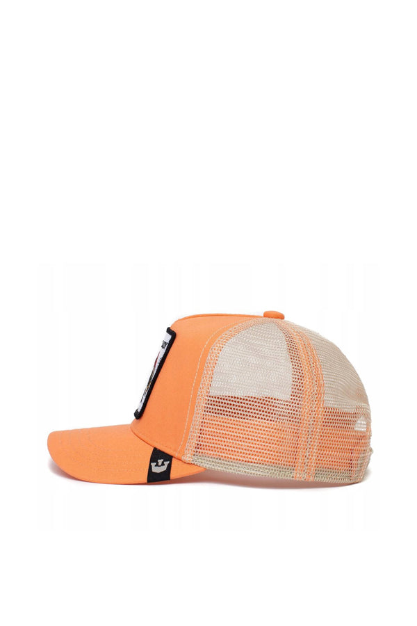 CAPPELLI Arancione Goorin Bros