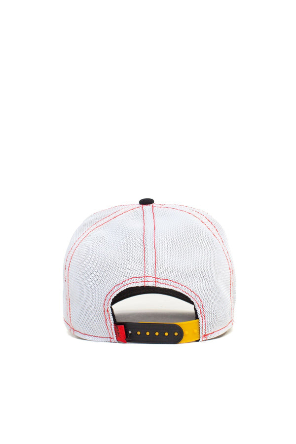 CAPPELLI Bianco Goorin Bros