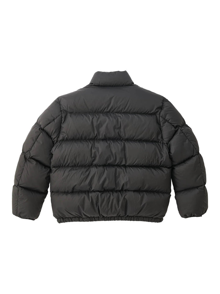 Gramicci Down Puffer Jacket Nero