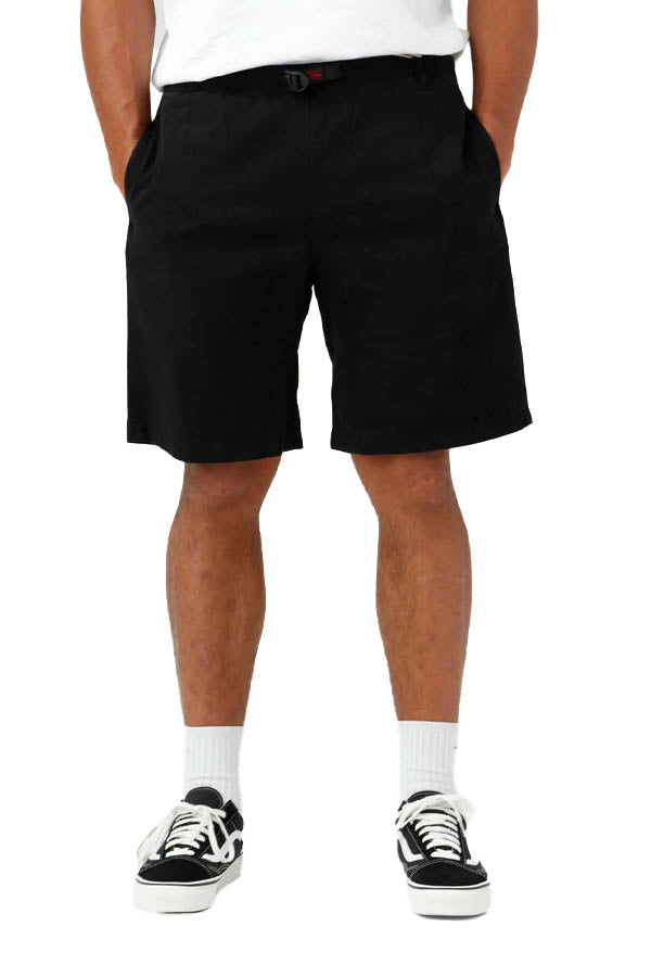 SHORTS Nero Gramicci