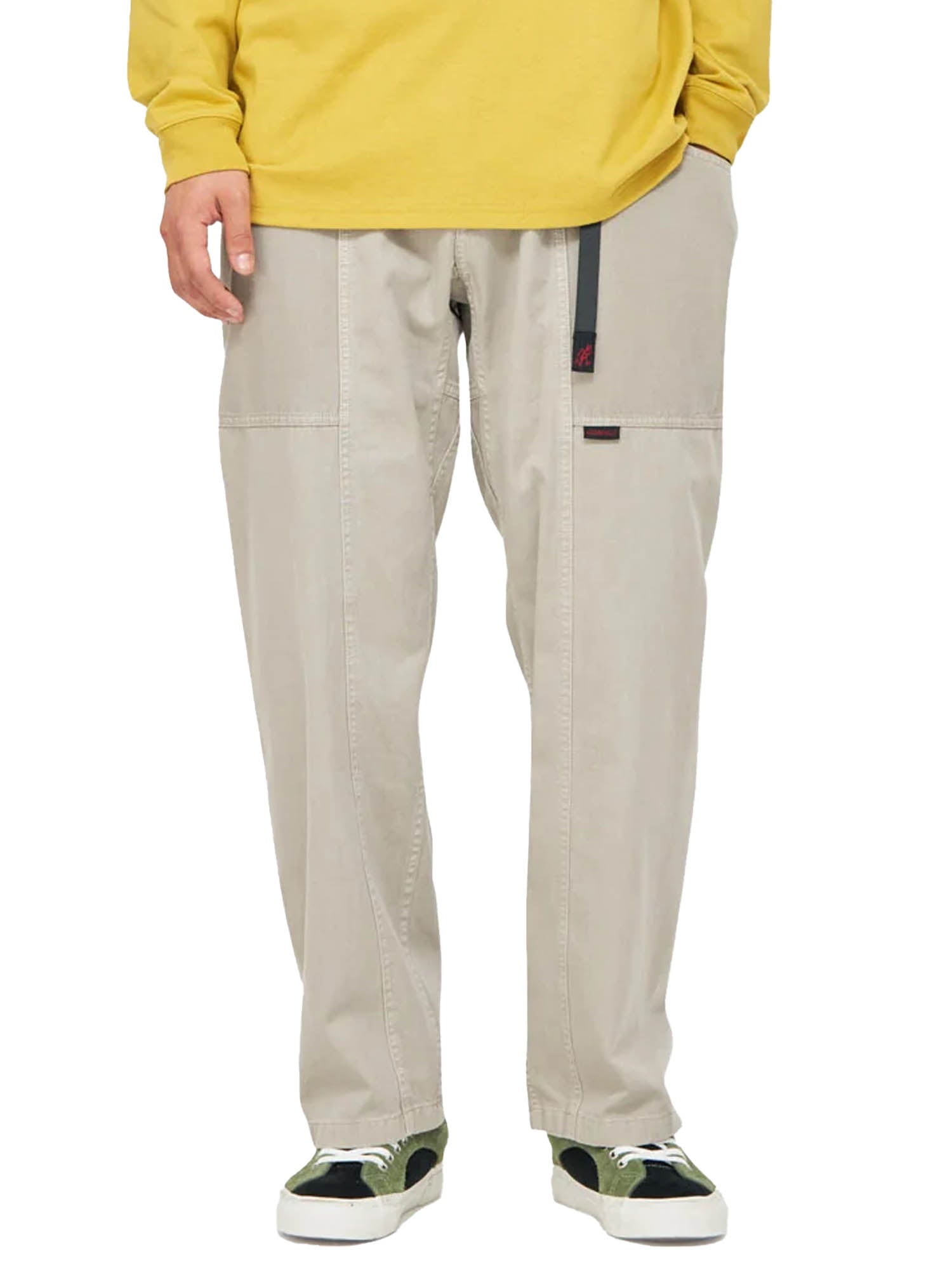 Gramicci Gramicci Gadget Pant Grigio