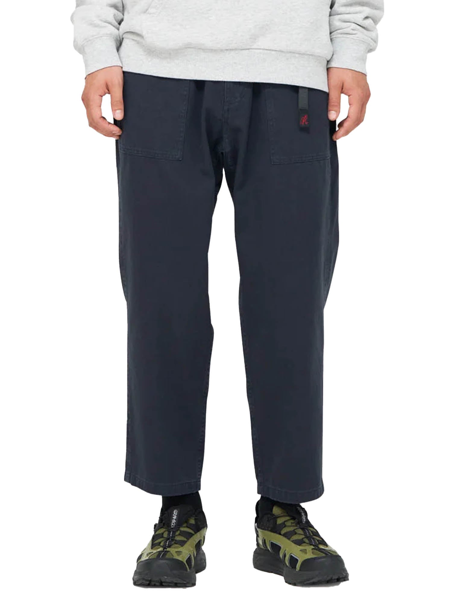 PANTALON AMPLE CONIQUE