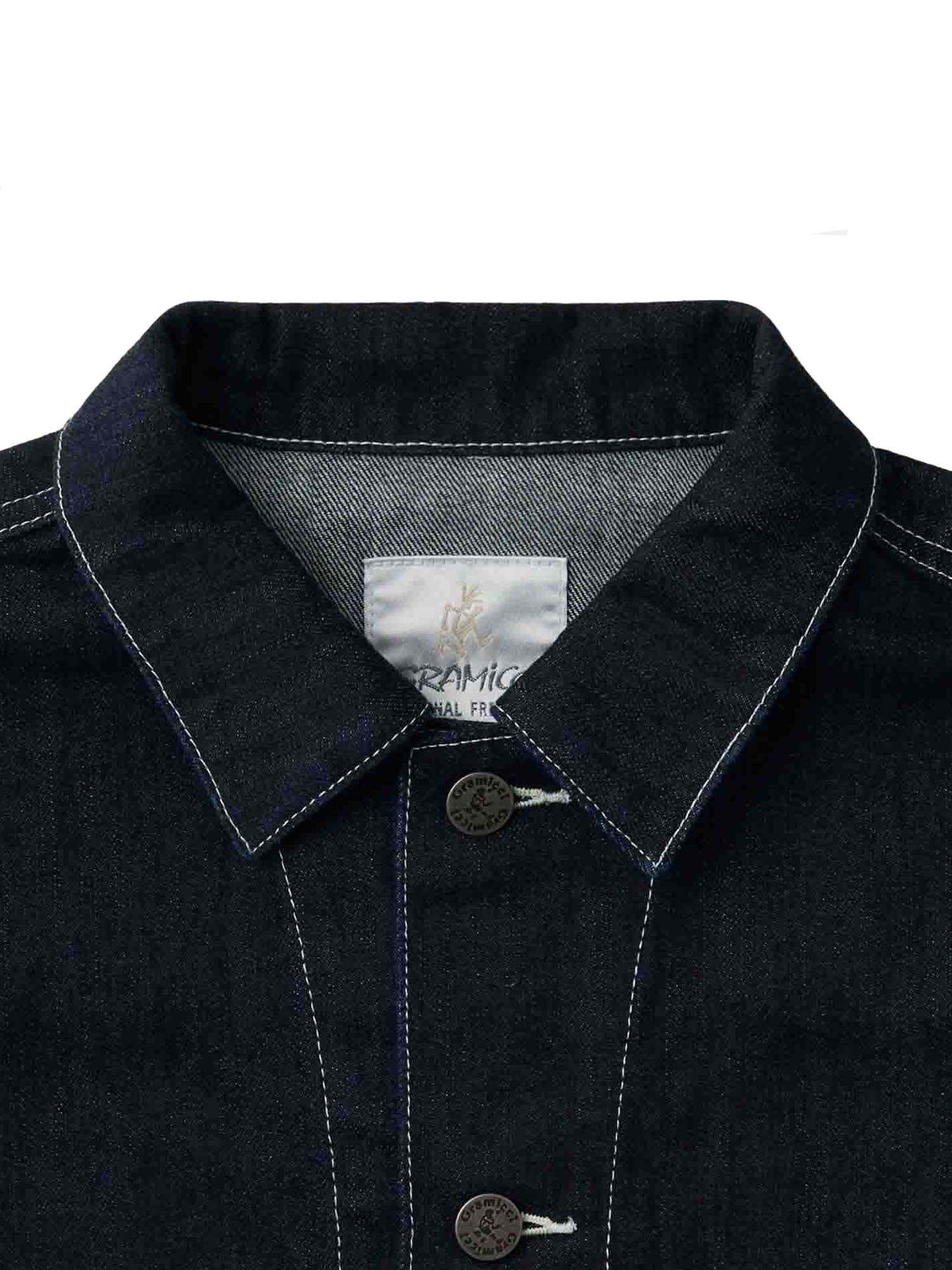 Gramicci Meadows Ranch Jacket Blu