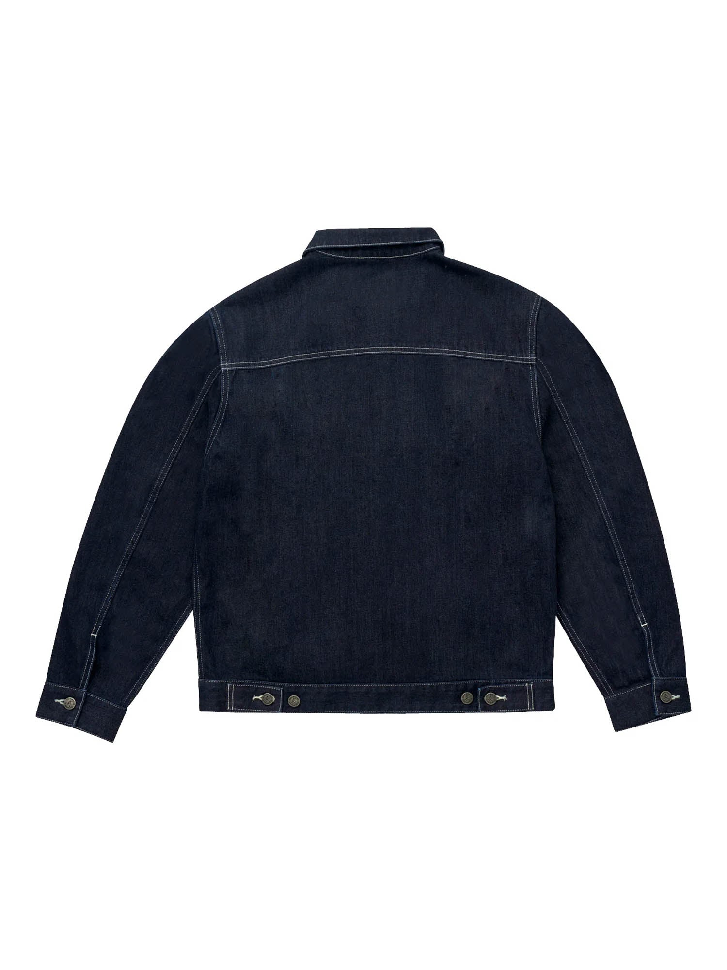 Gramicci Meadows Ranch Jacket Blu