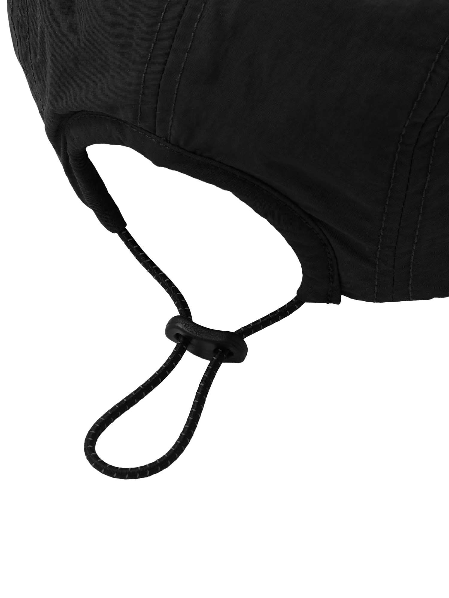 Gramicci Nylon Cap Nero