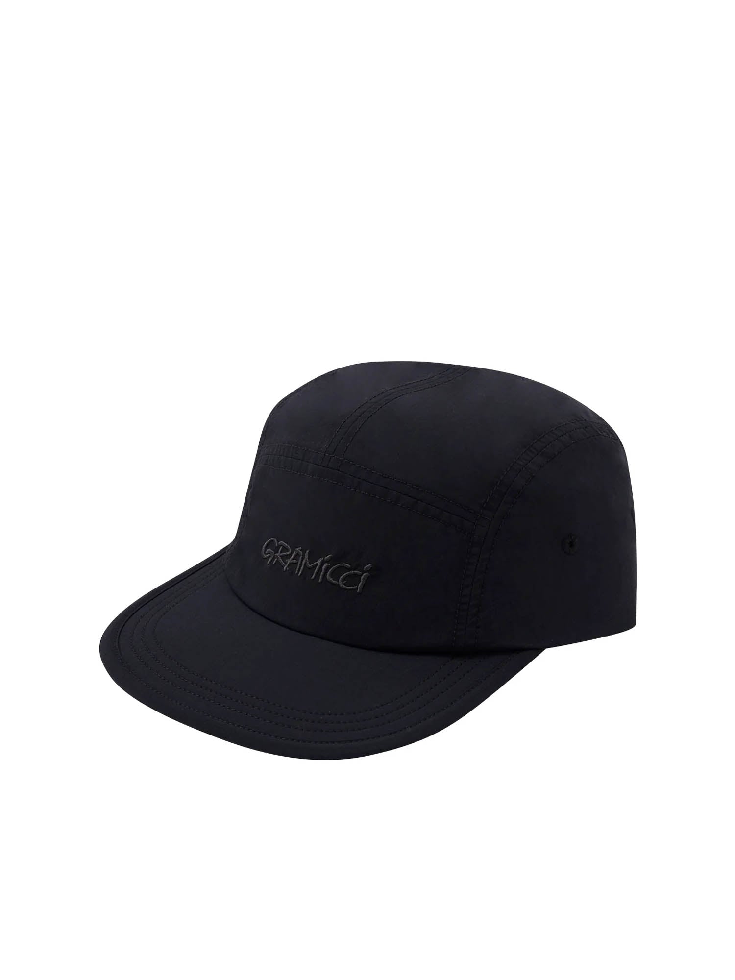 Gramicci Nylon Cap Nero