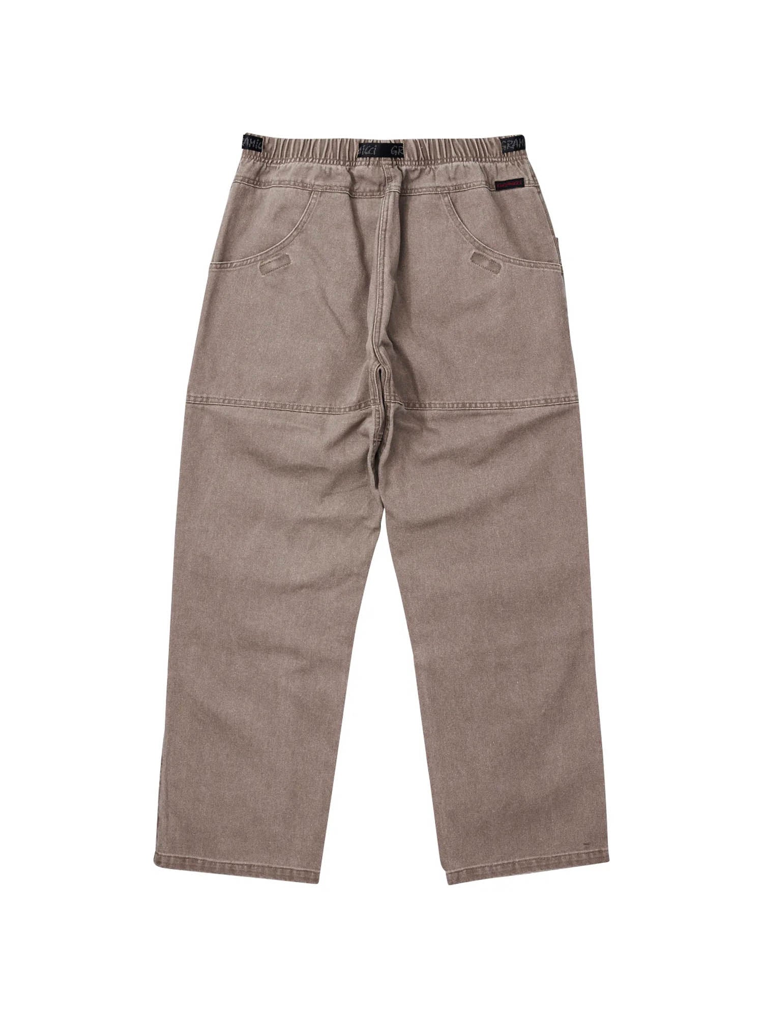 Gramicci OG Canvas Mountain Pant Beige