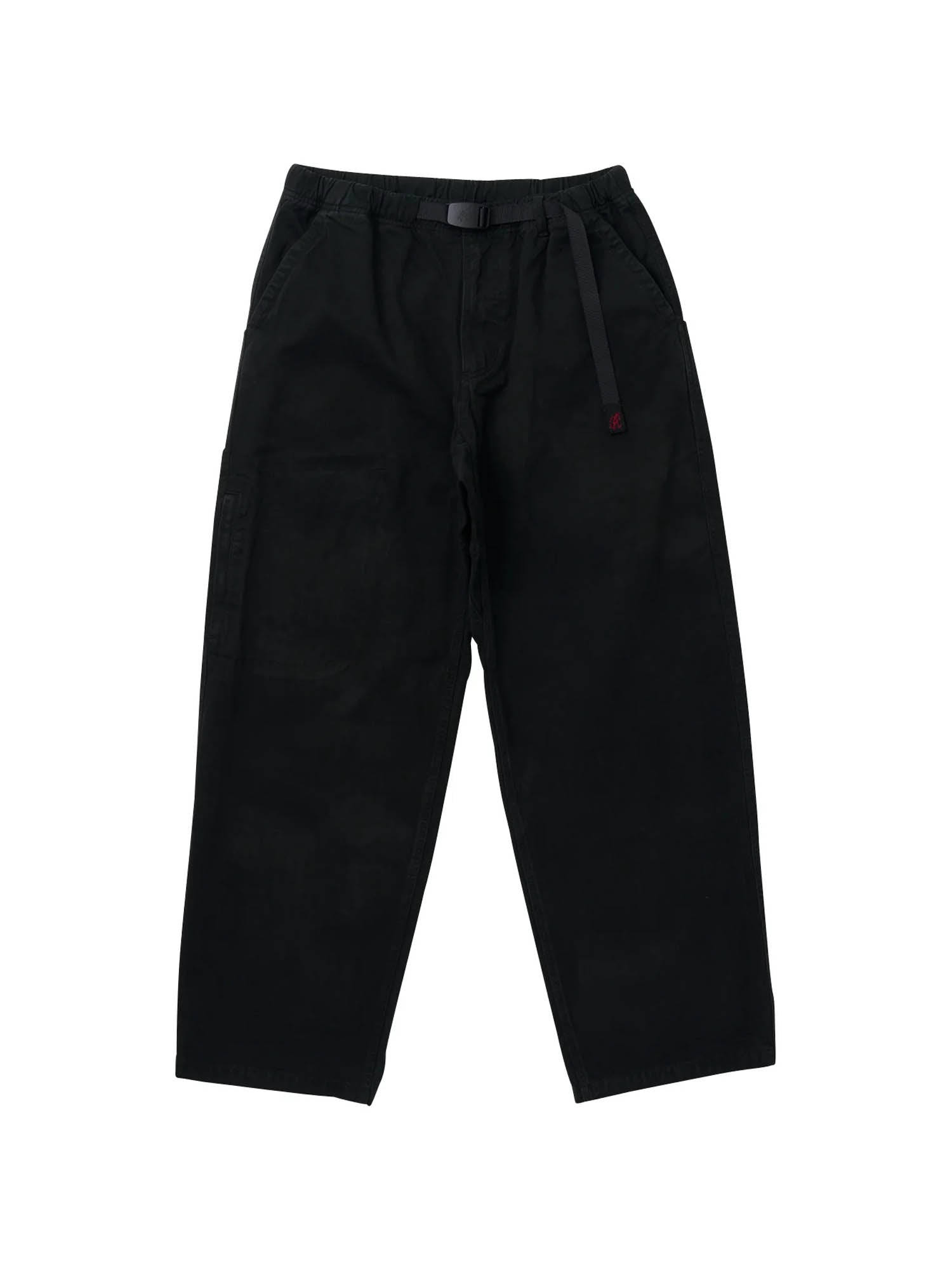 Gramicci Winter Twill Ground Up Pant Nero