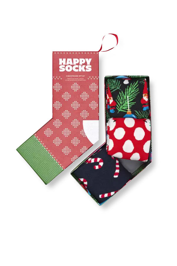 CALZE Multicolore Happy Socks