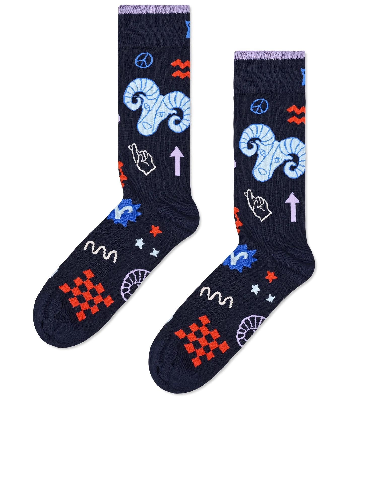 Aries Socks