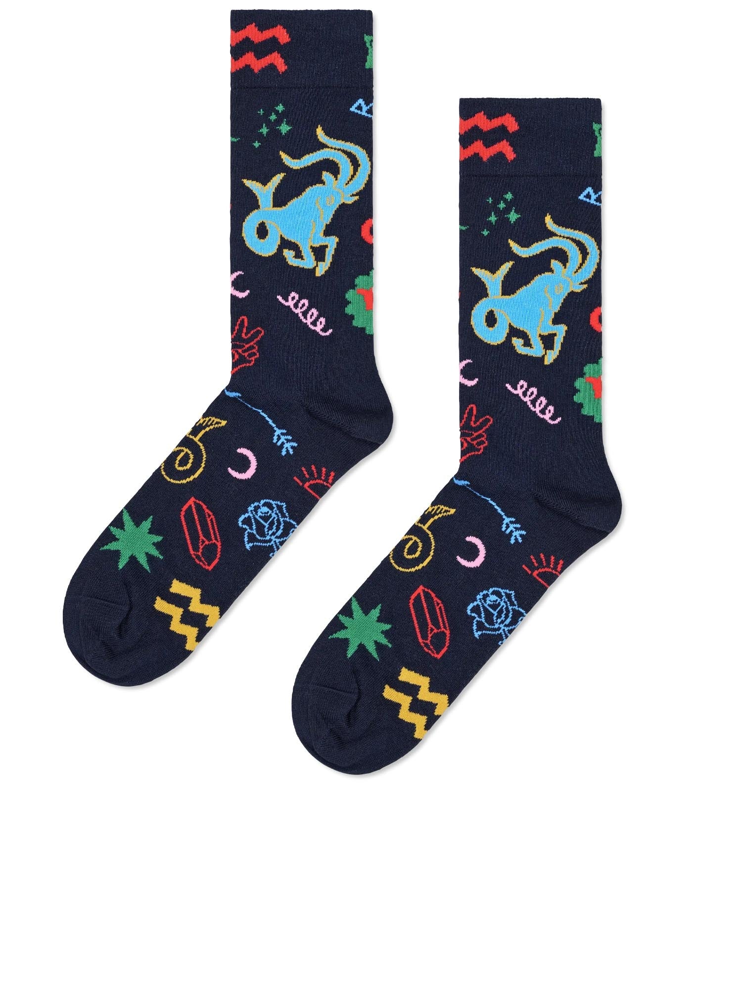 Capricon Socks