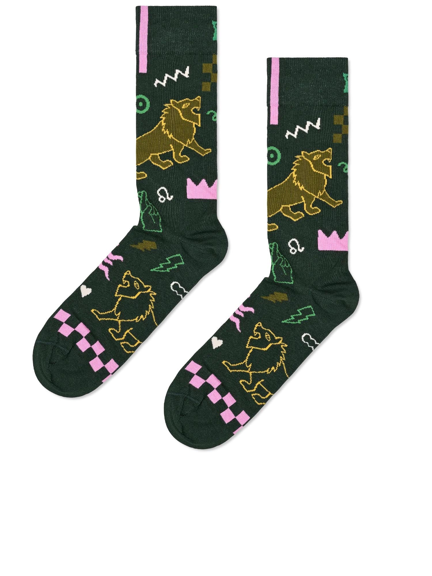 Leo Socks