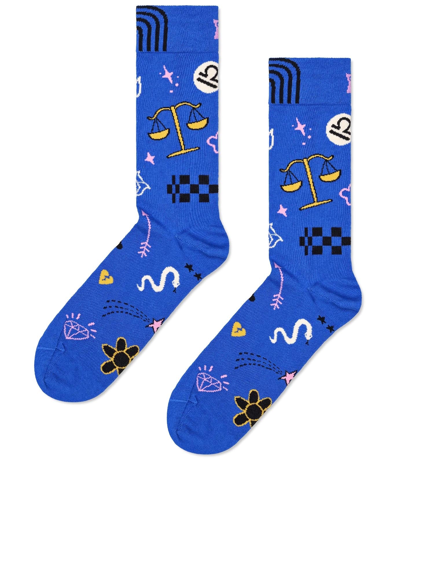 Libra Socks