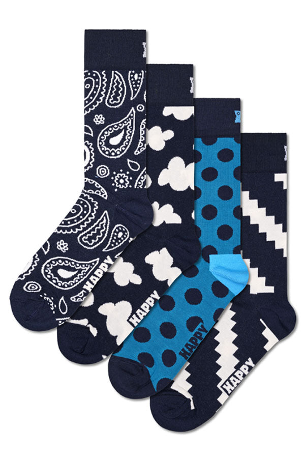 CALZE Multicolore Happy Socks