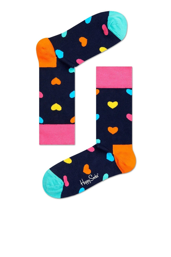 CALZE Multicolore Happy Socks