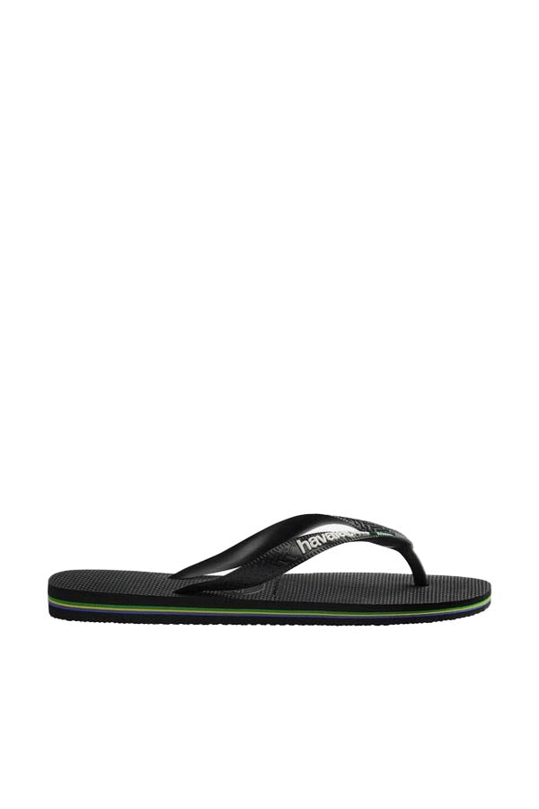 INFRADITO Nero Havaianas