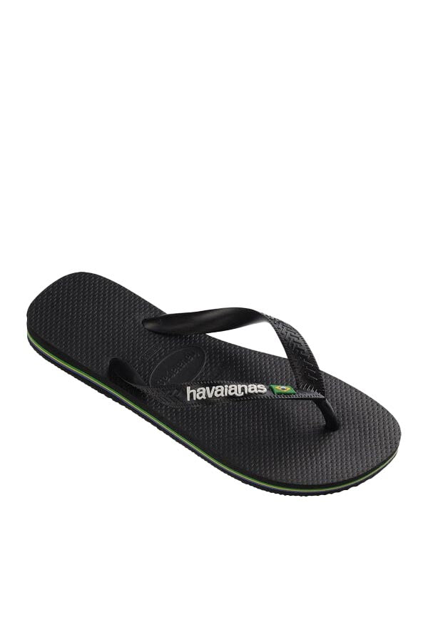 INFRADITO Nero Havaianas