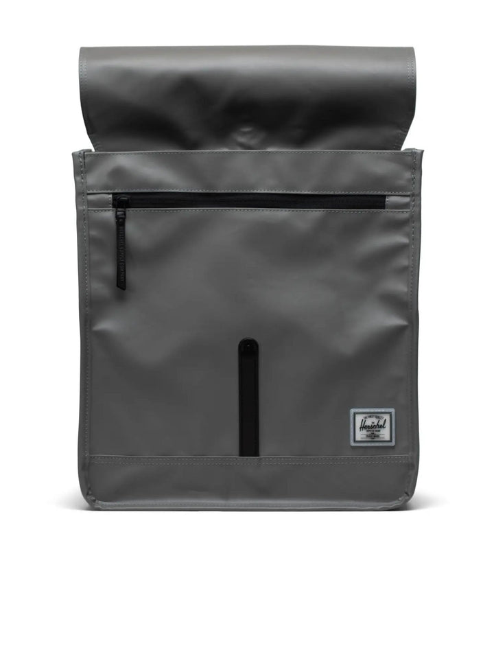 Herschel City Backpack 14L Grigio