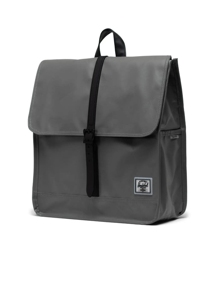 Herschel City Backpack 14L Grigio