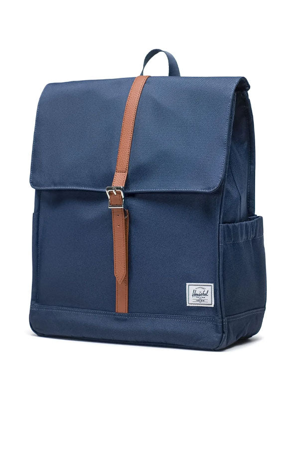 ZAINI Blu Herschel