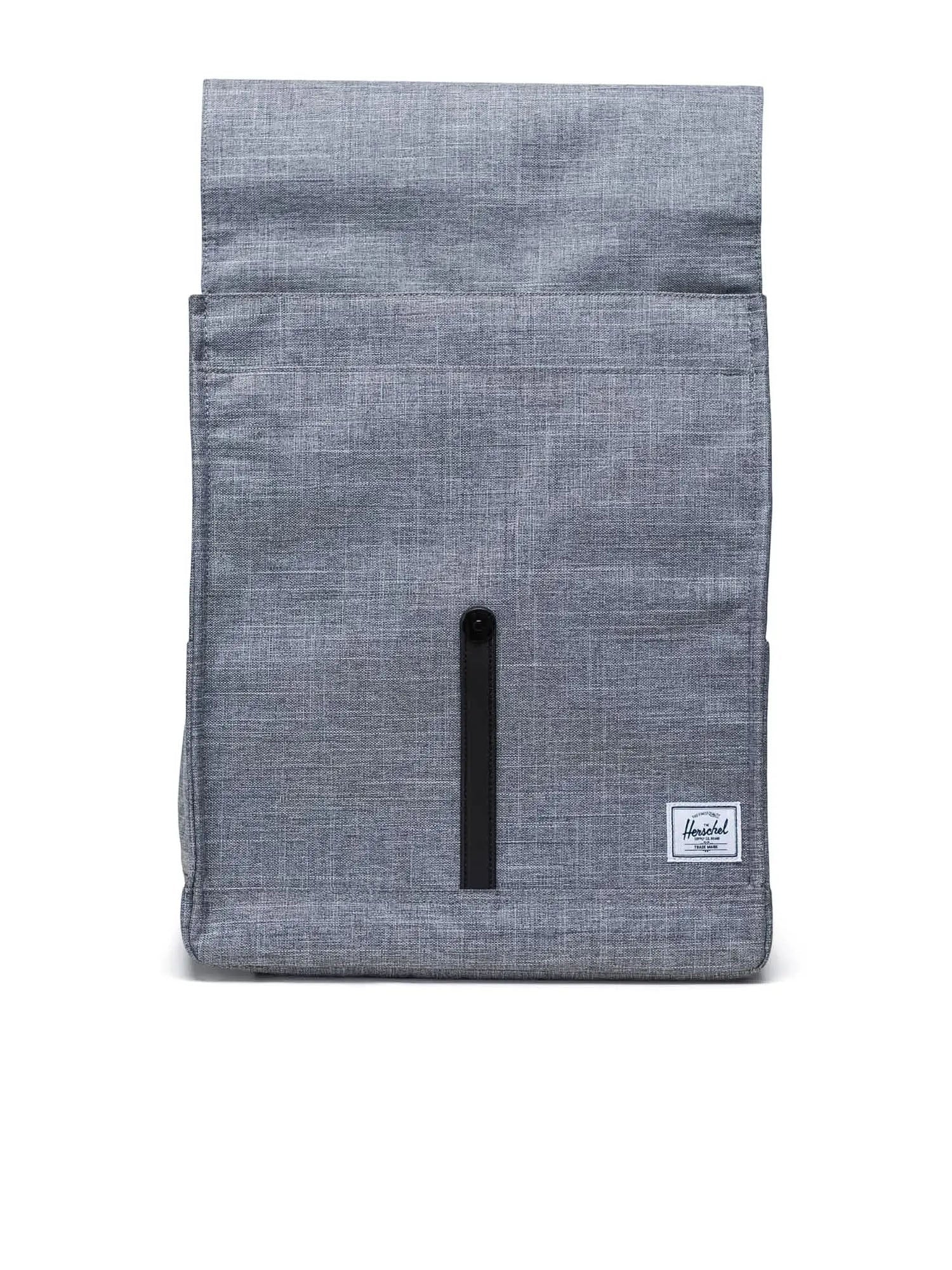 Herschel City Backpack 16L Grigio