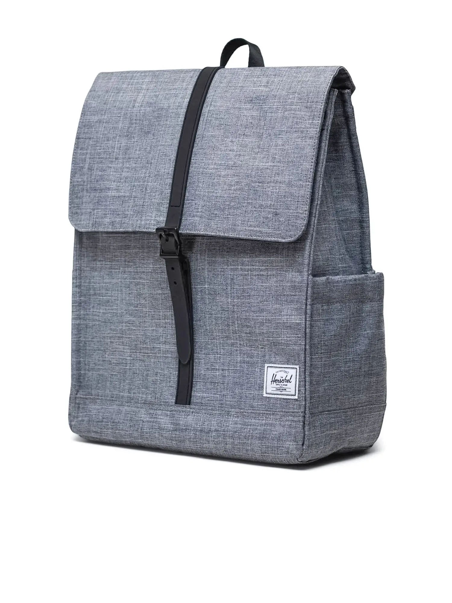 Herschel City Backpack 16L Grigio