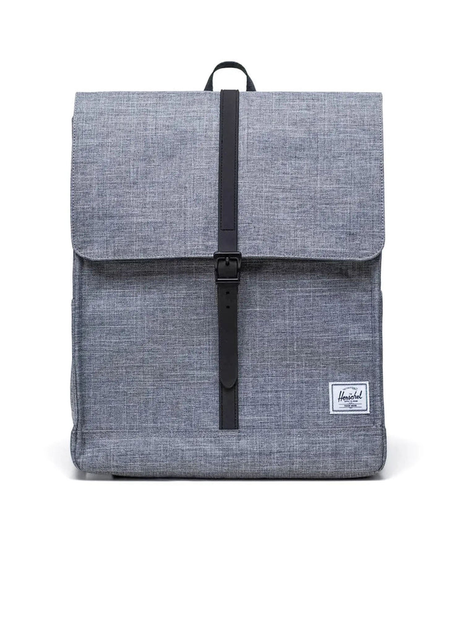 Herschel City Backpack 16L Grigio