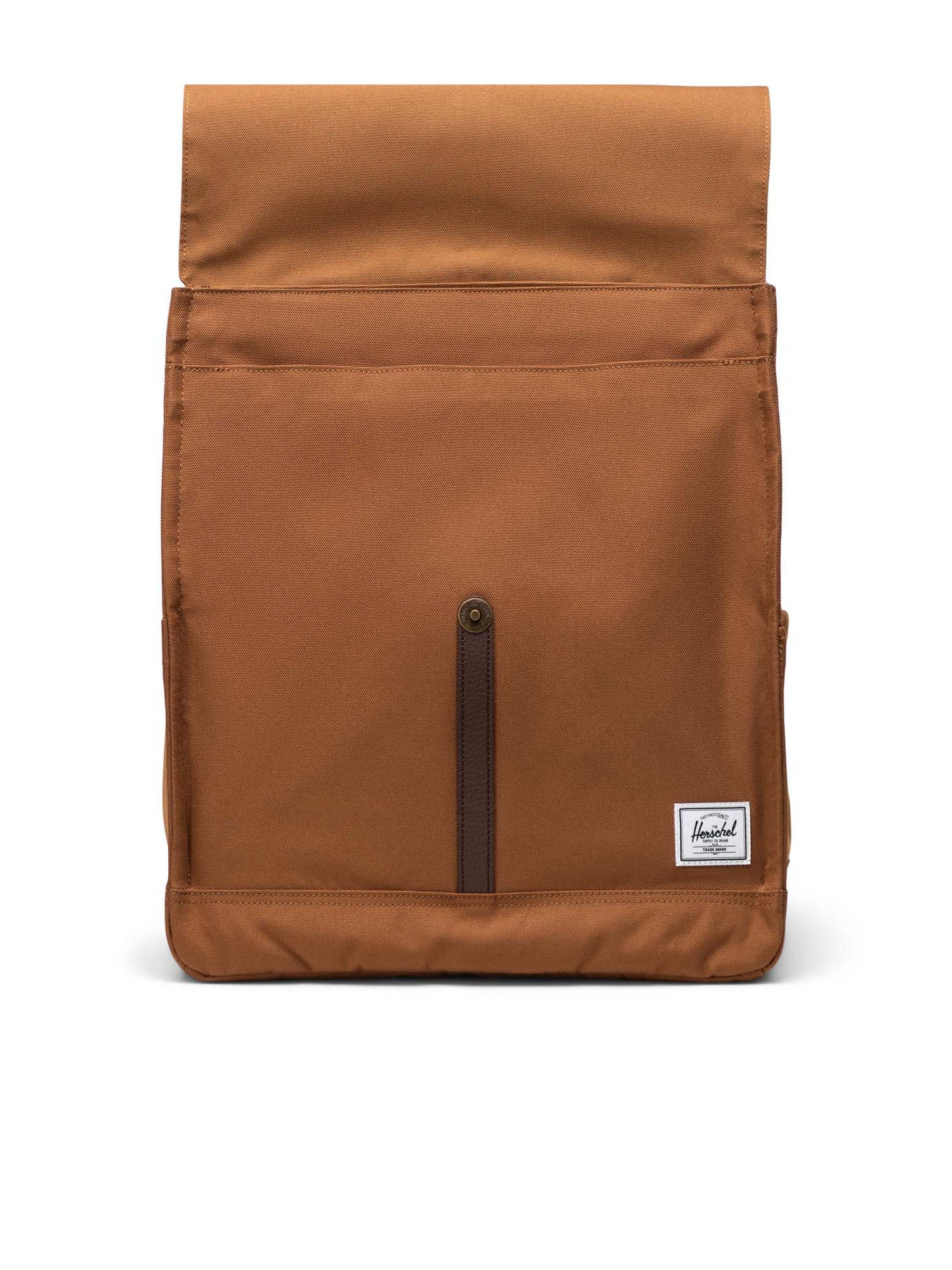 Herschel City Backpack 16L Marrone