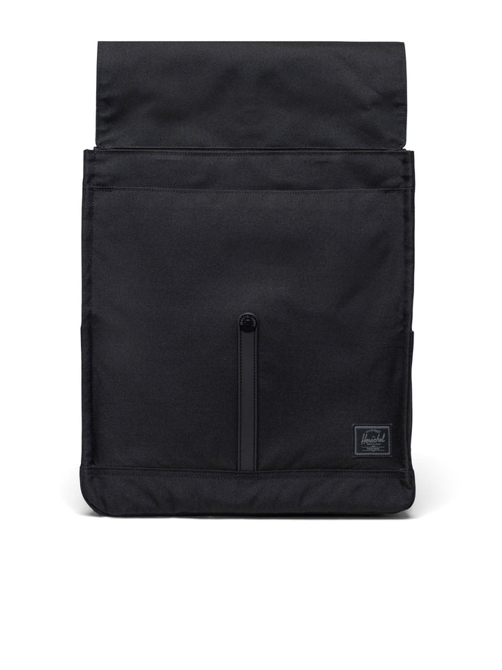 Herschel City Backpack 16L Nero