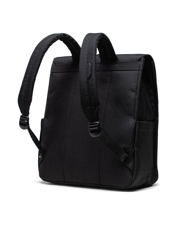 Herschel City Backpack 16L Nero