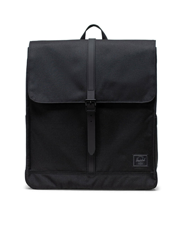 Herschel City Backpack 16L Nero