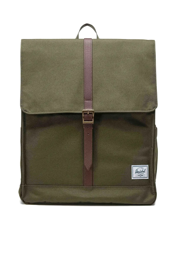 City Backpack 16L