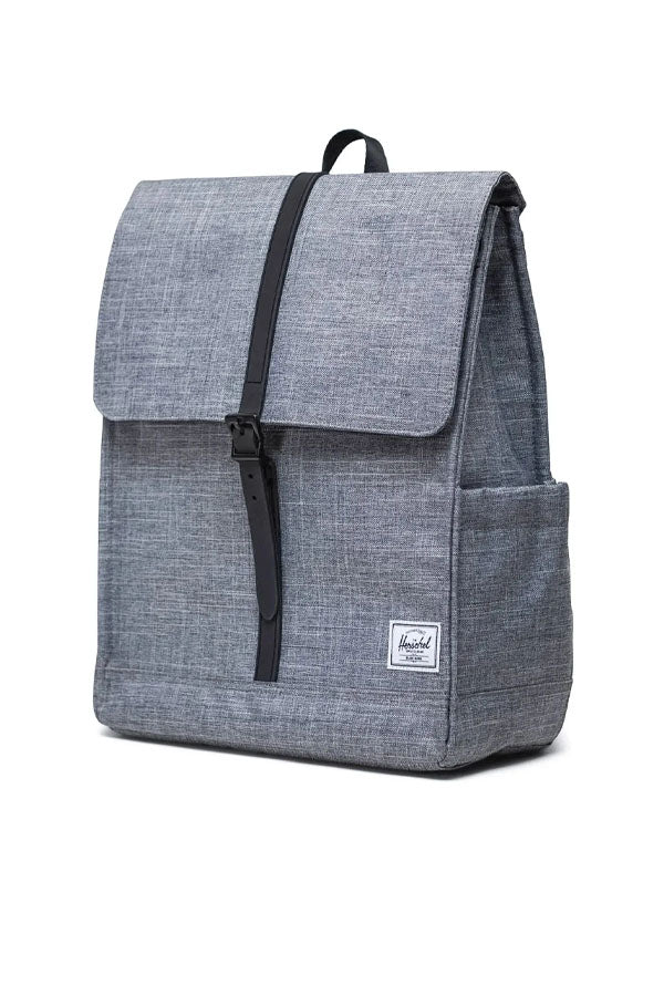 ZAINI Grigio Herschel