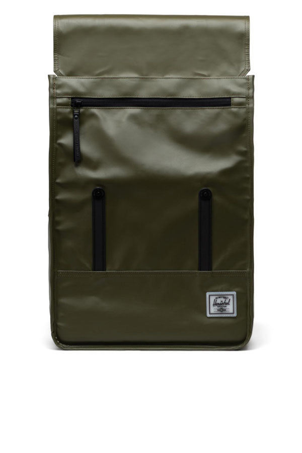 ZAINI Verde Herschel