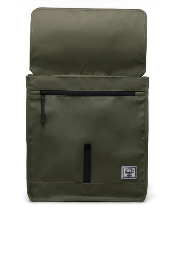 ZAINI Verde Herschel