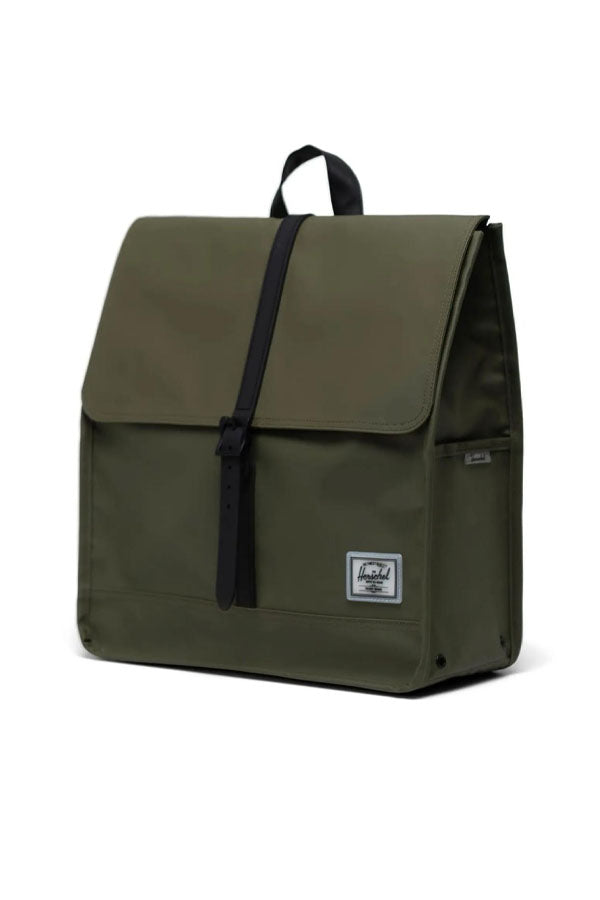 ZAINI Verde Herschel