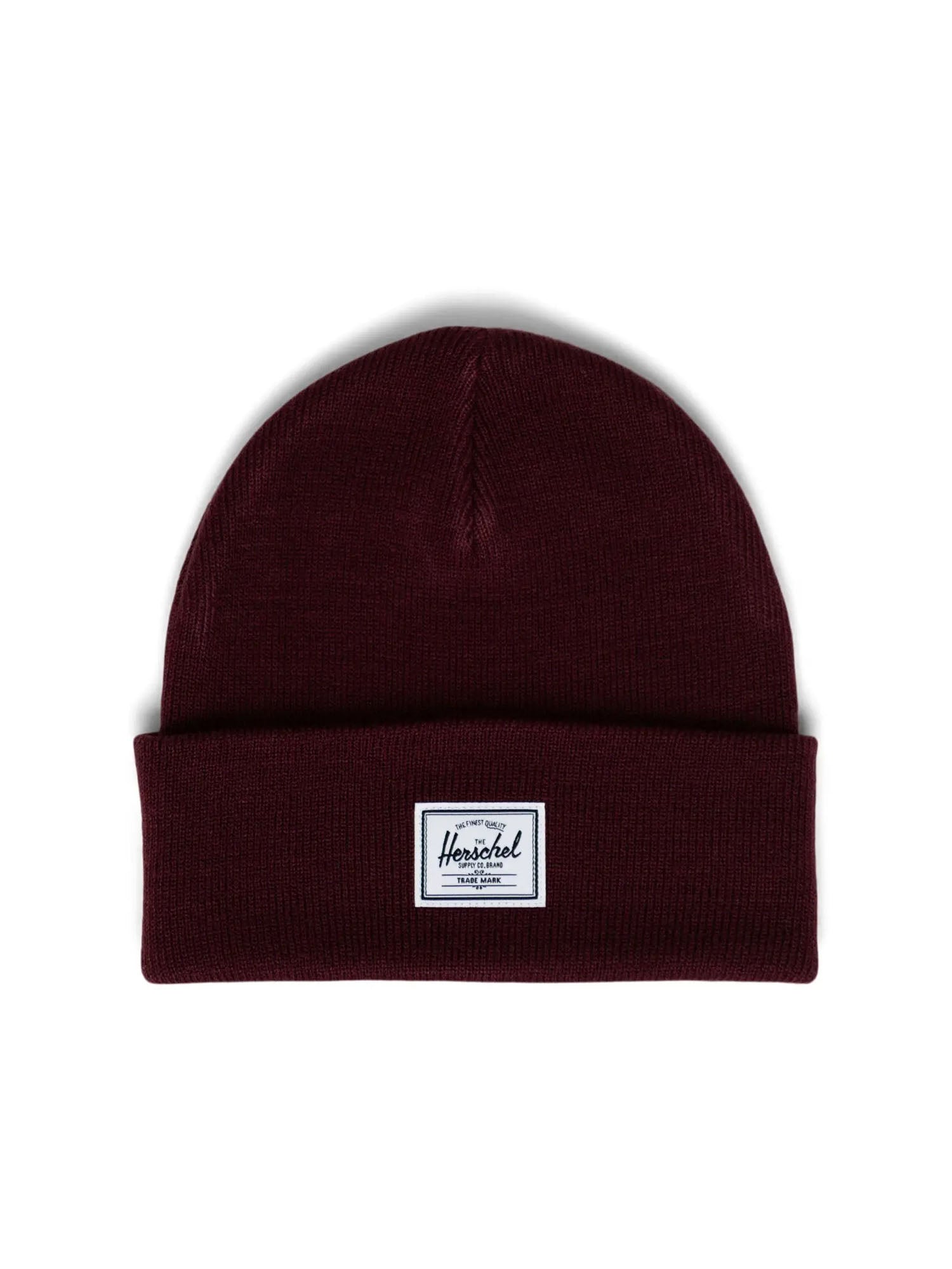 Herschel Elmer Beanie Bordeaux