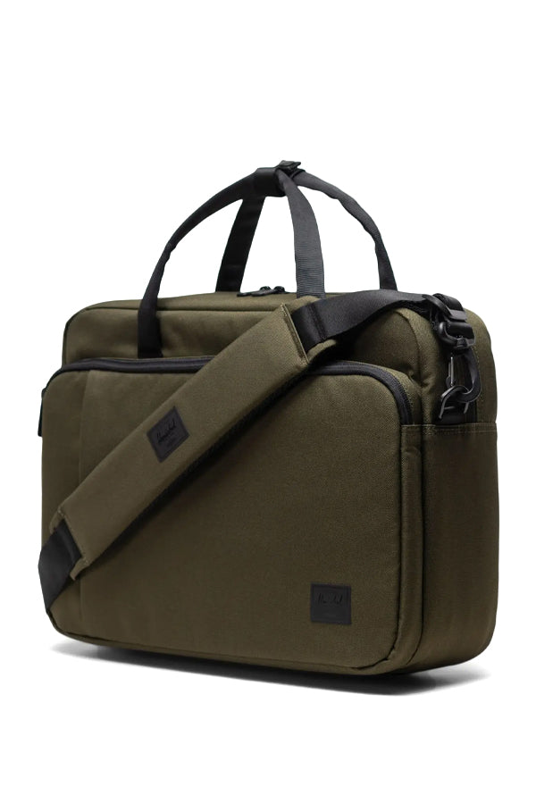 BORSE Verde Herschel