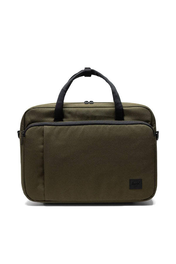 BORSE Verde Herschel