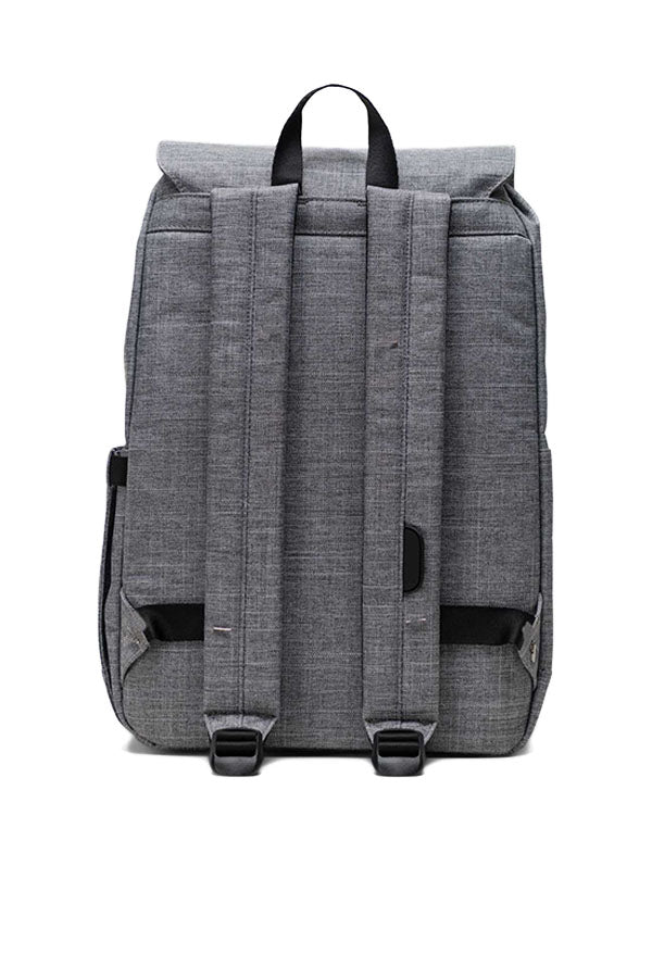 ZAINI Grigio Herschel