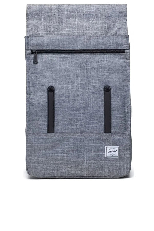 ZAINI Grigio Herschel